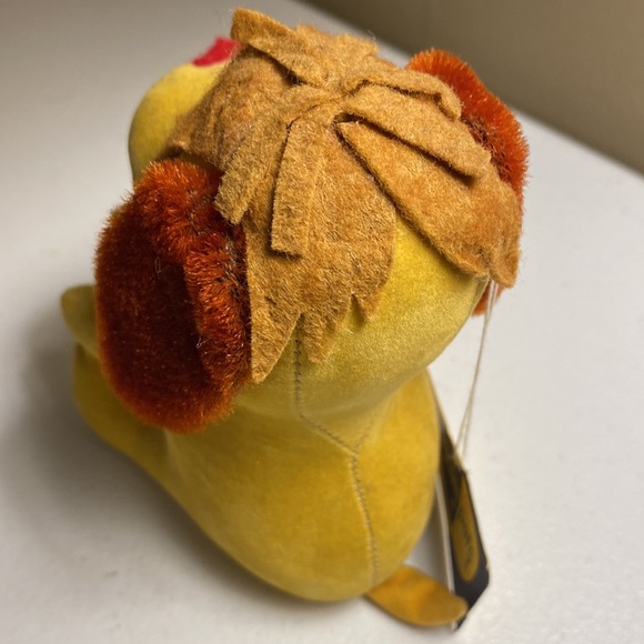 Vintage R. Dakin & Co. Dream Pet “Rufus” #1226 - Picture 3 of 6